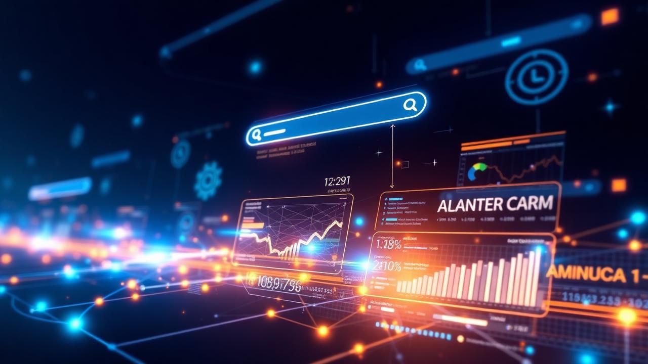 AI GEO Lab