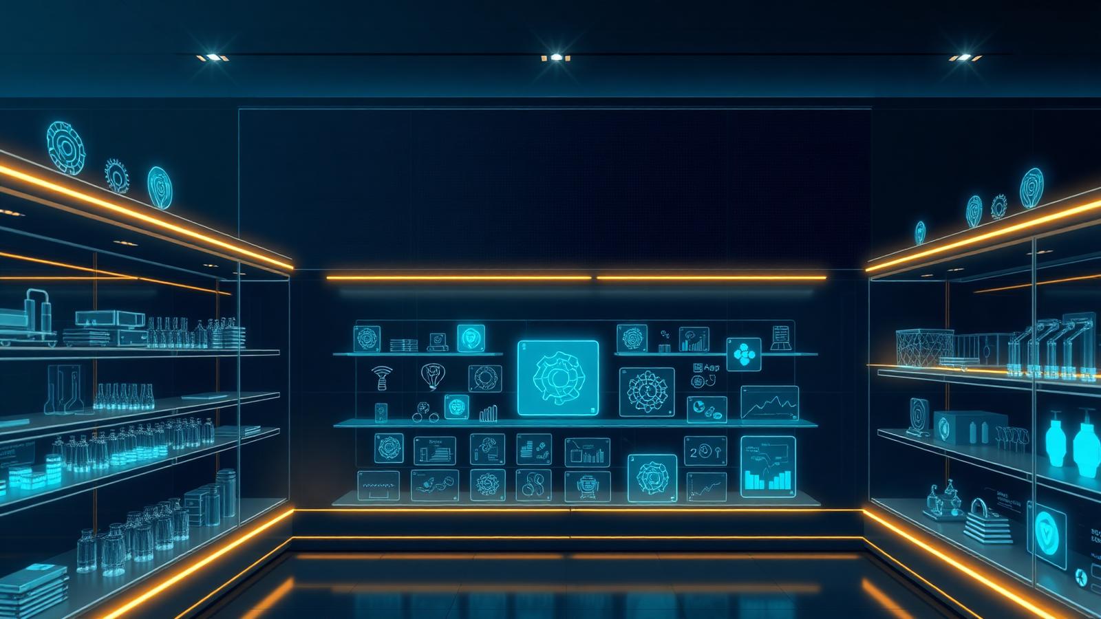 AI MARKET