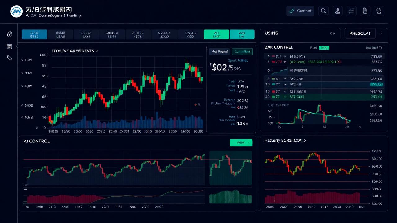 AIQuant