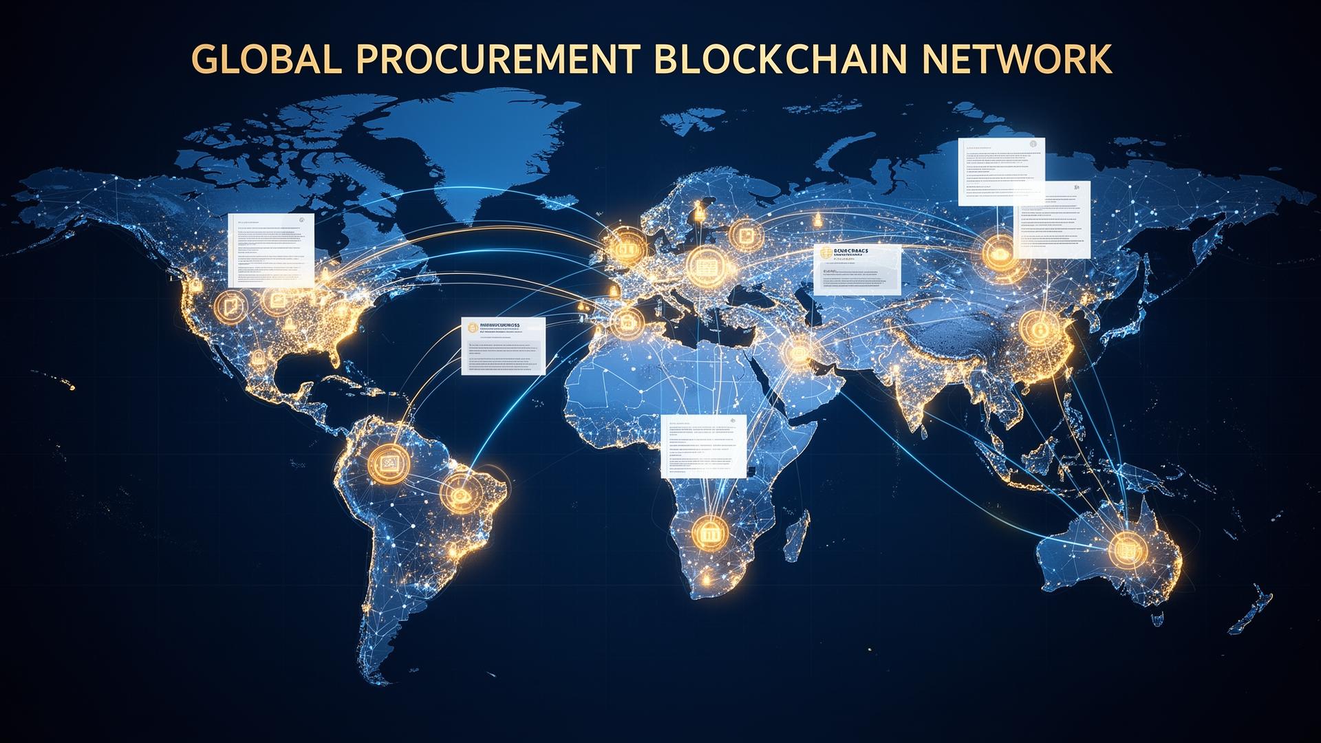 Global Tender DAO