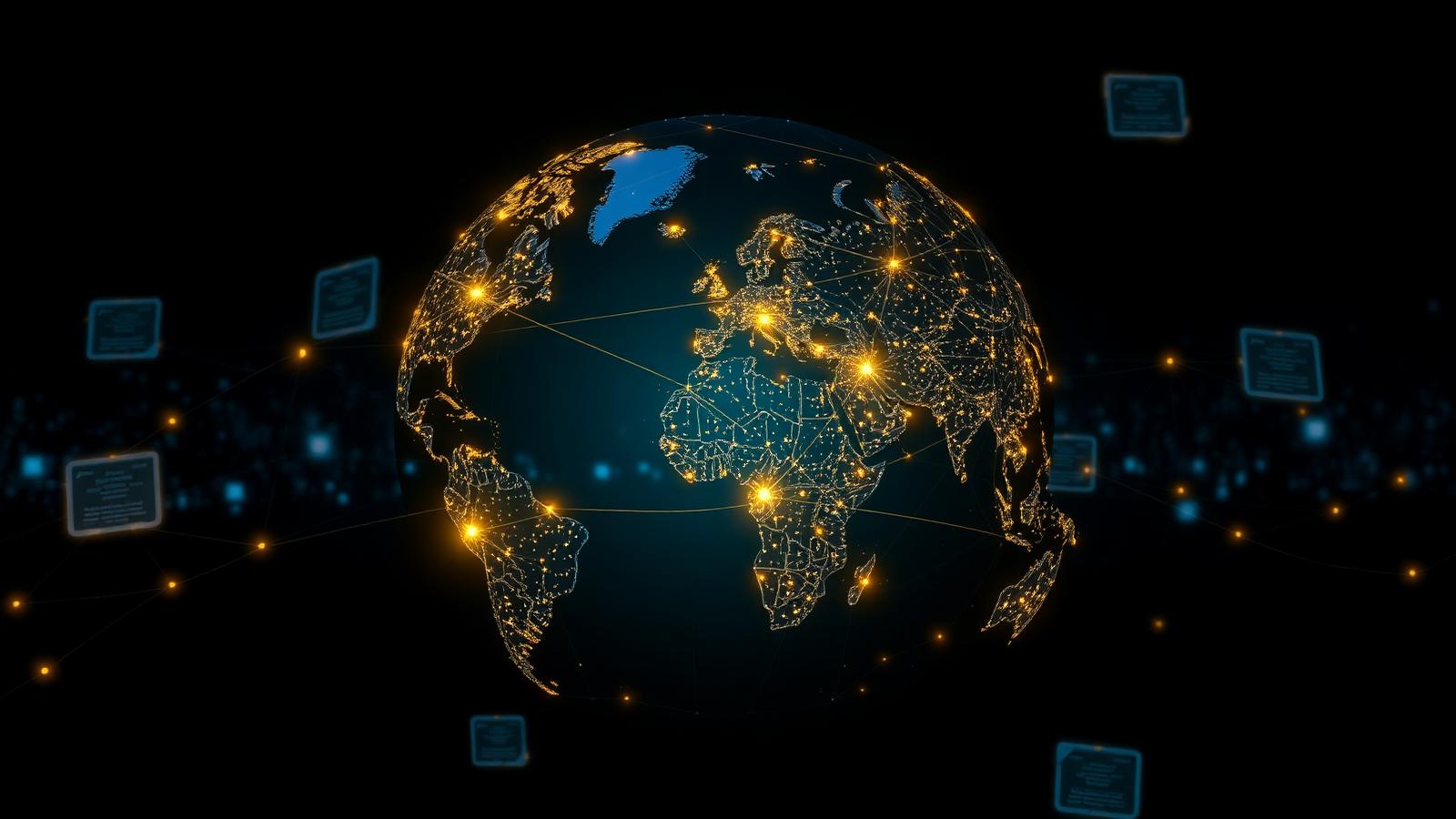 GLOBAL AI DAO