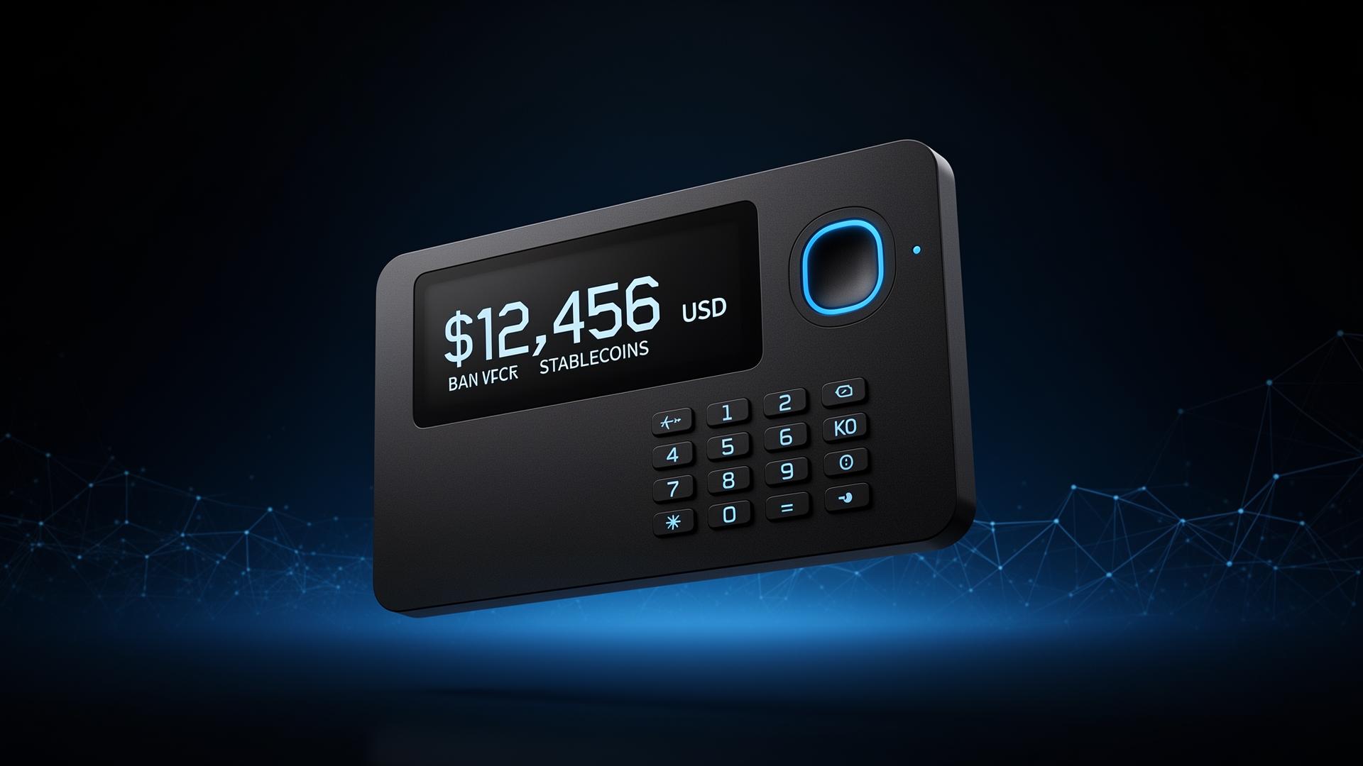 StableVault