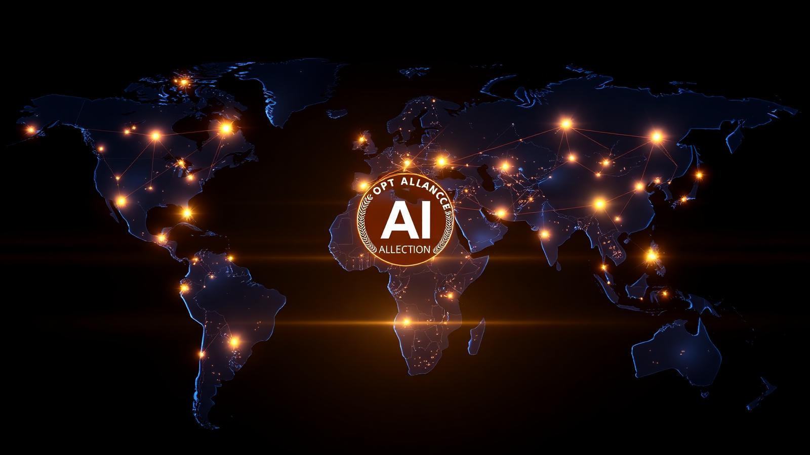 AI OPC Alliance