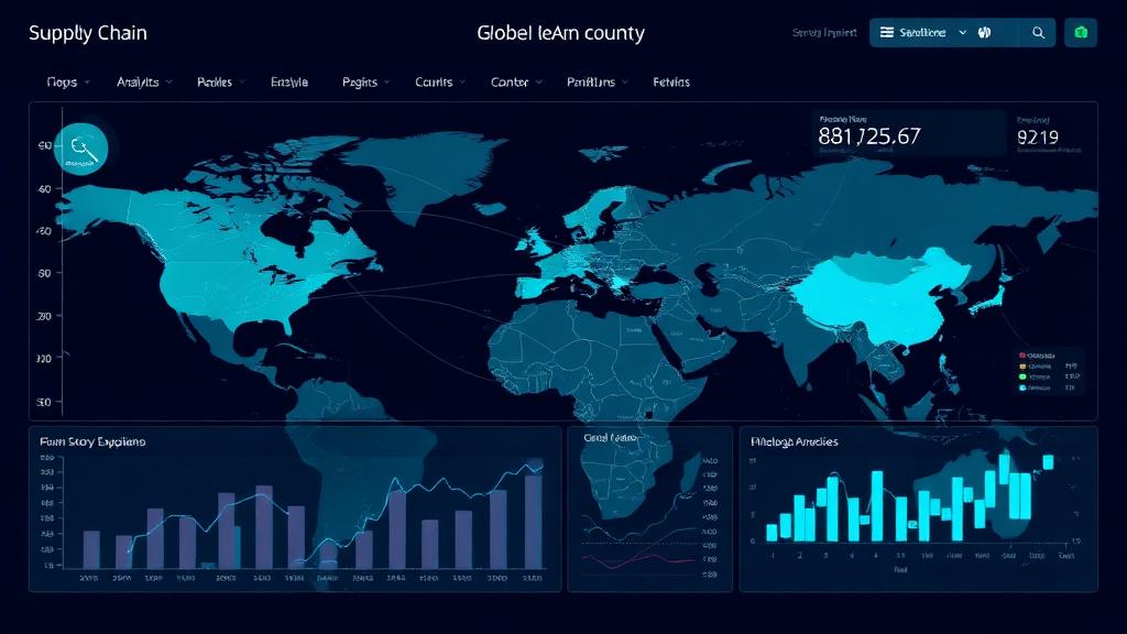 Global Supply Chain