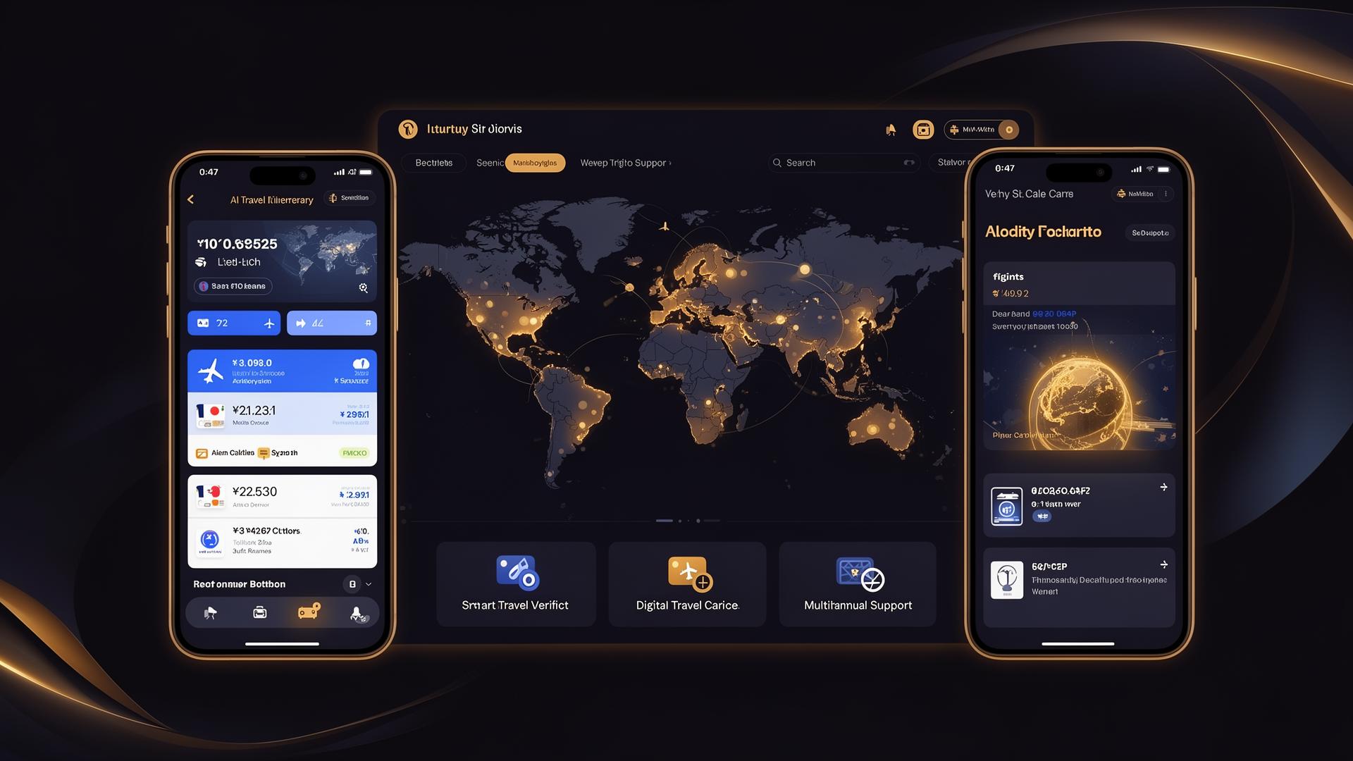 XTrip Inc